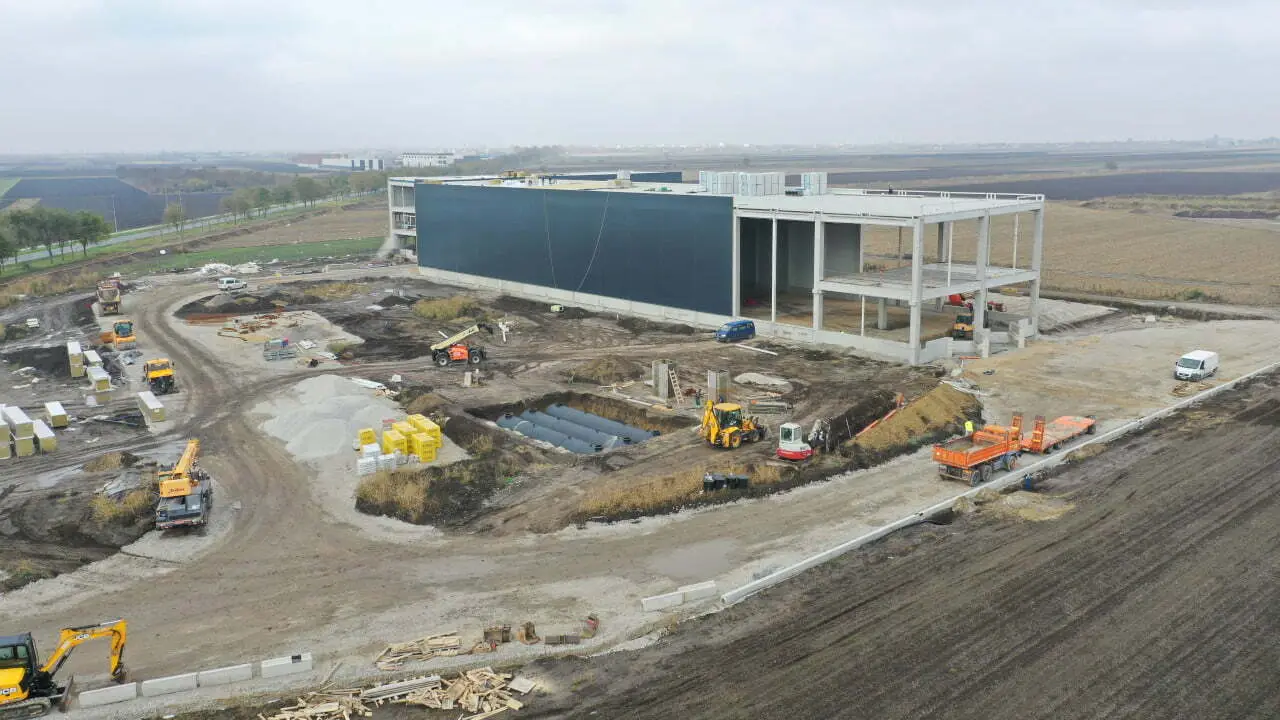 Megaplast | Nova Pazova