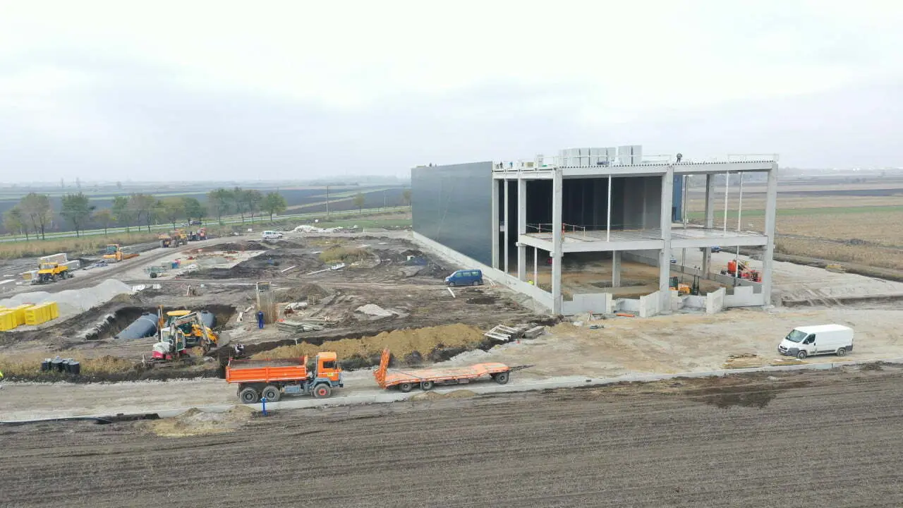 Megaplast | Nova Pazova