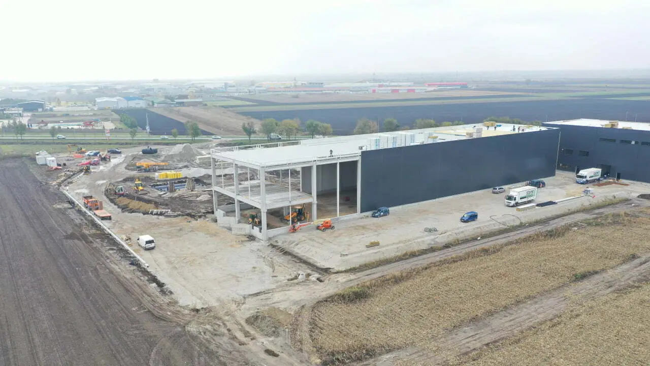 Megaplast | Nova Pazova