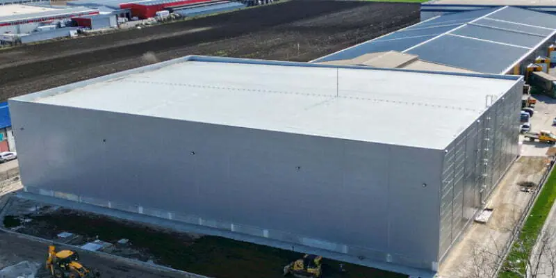 Sinofarm | Stara Pazova