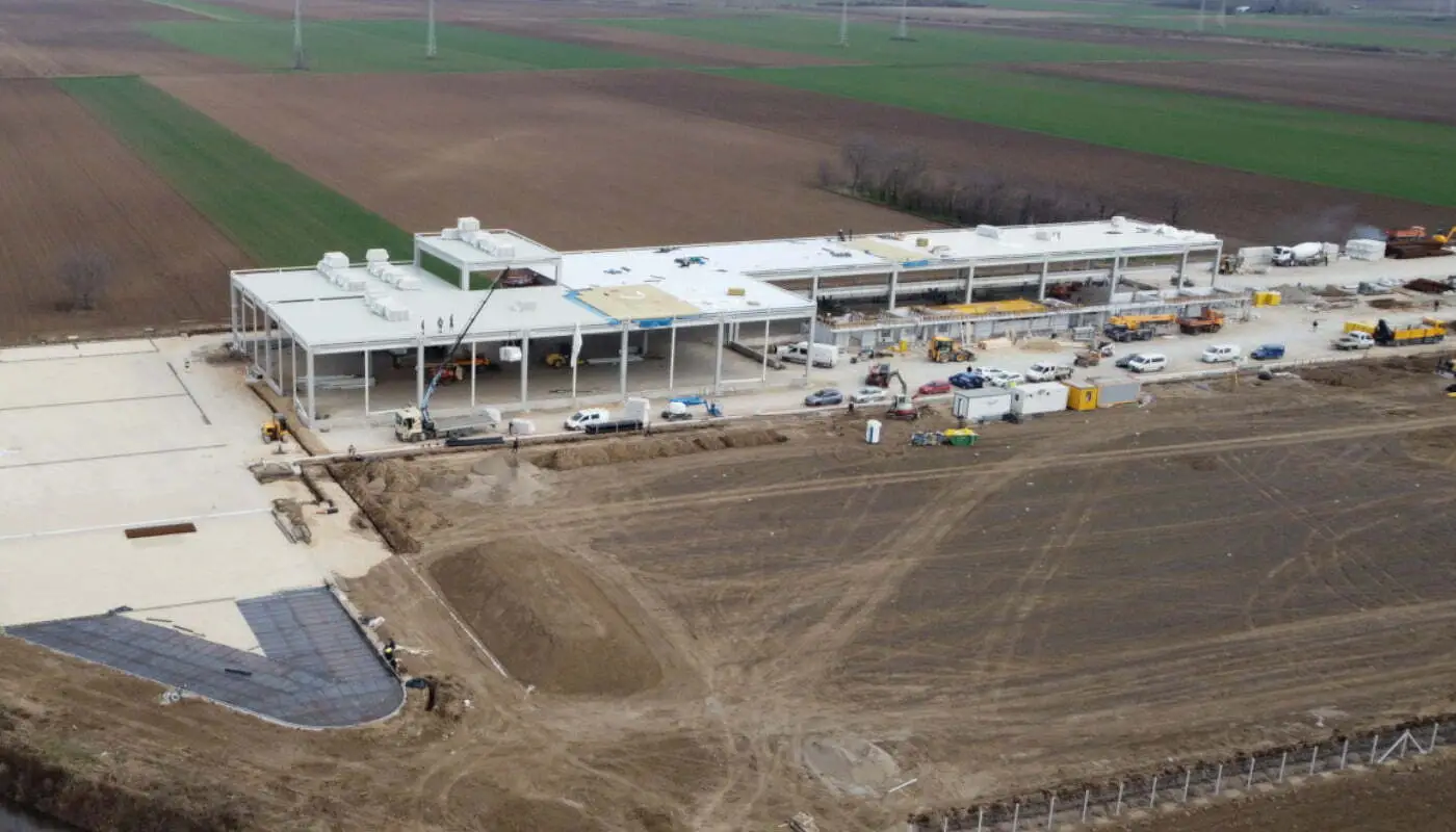 Belt | Sremska Mitrovica