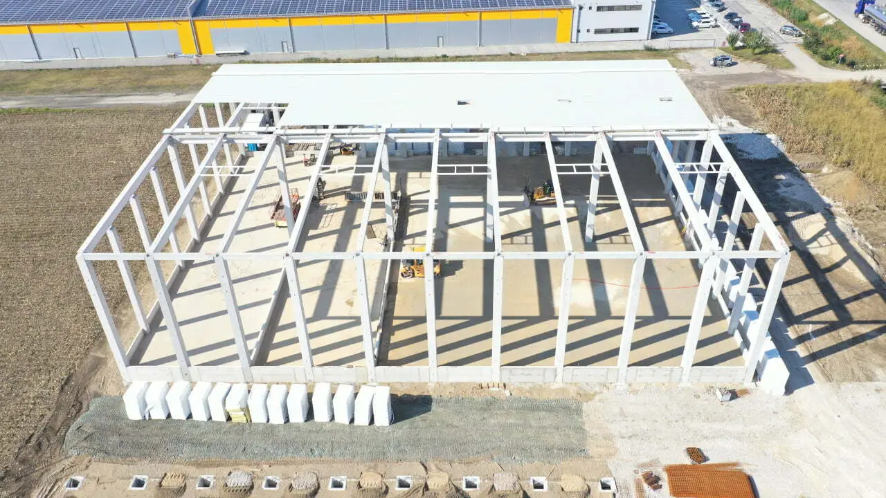 Euroimovina | Simanovci