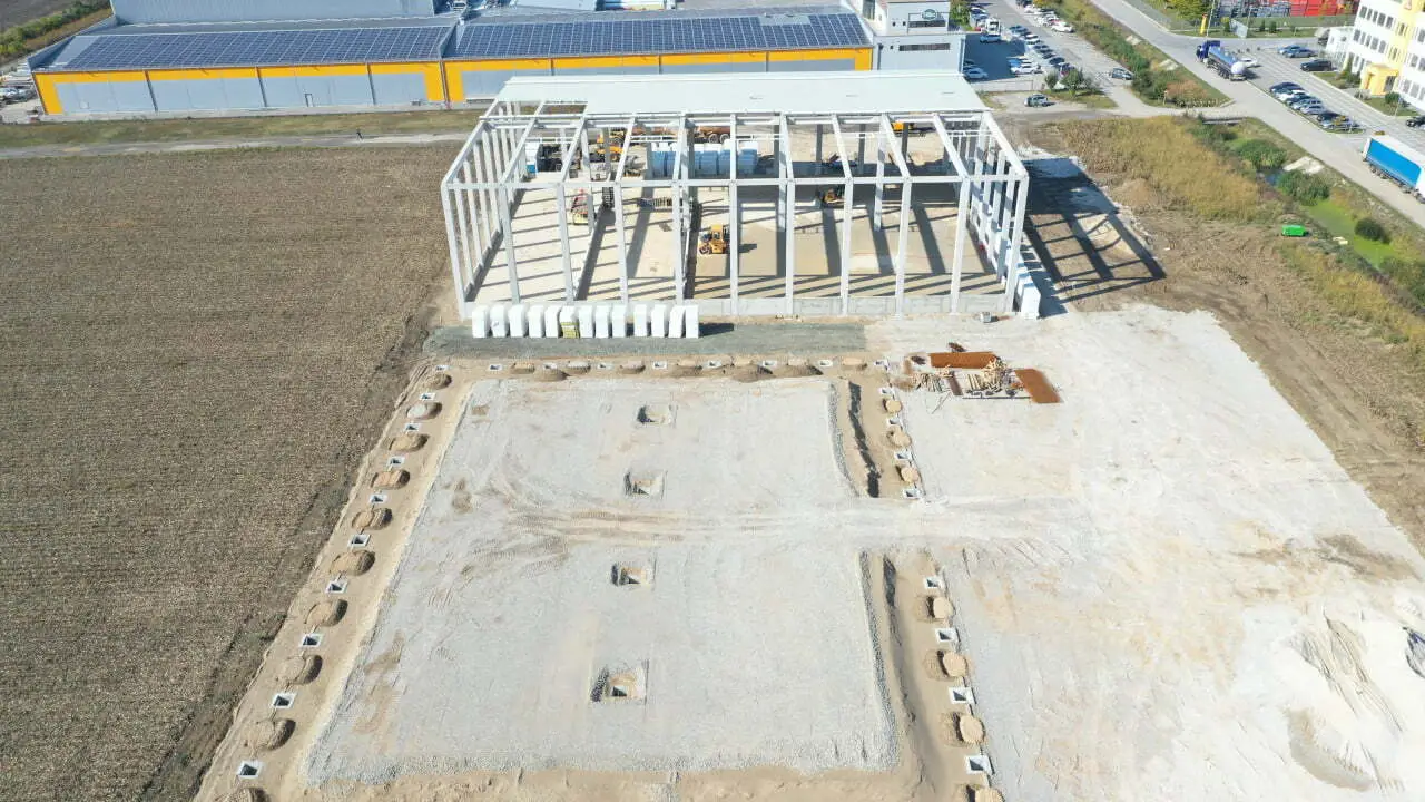 Euroimovina | Simanovci