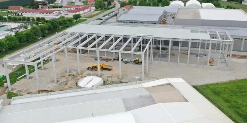 Europak | Novi Banovci