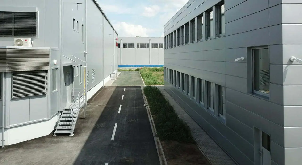 Ireks | Stara Pazova