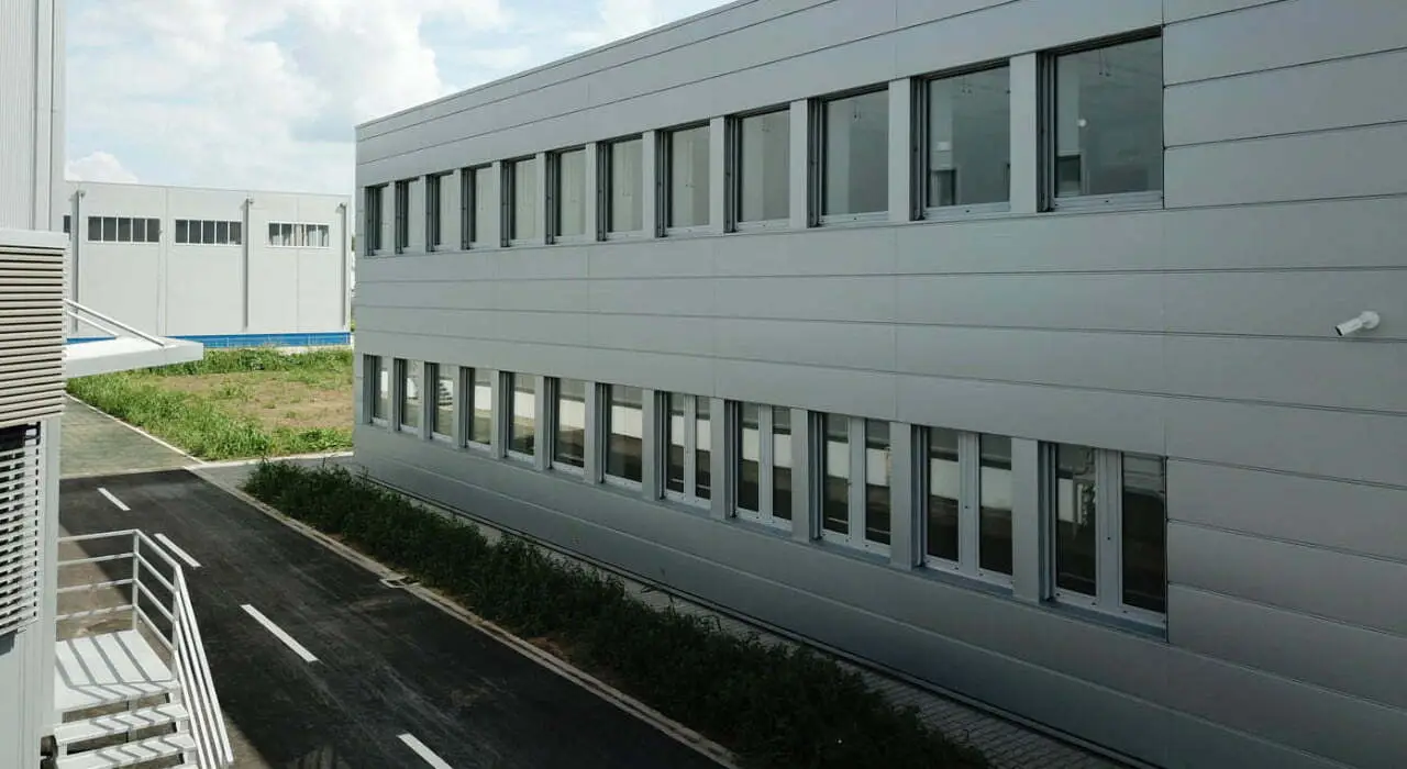 Ireks | Stara Pazova