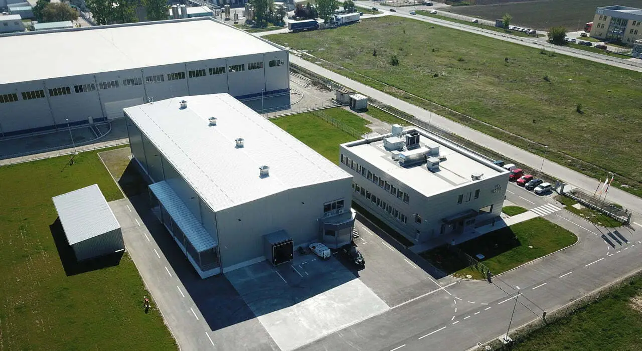 Ireks | Stara Pazova