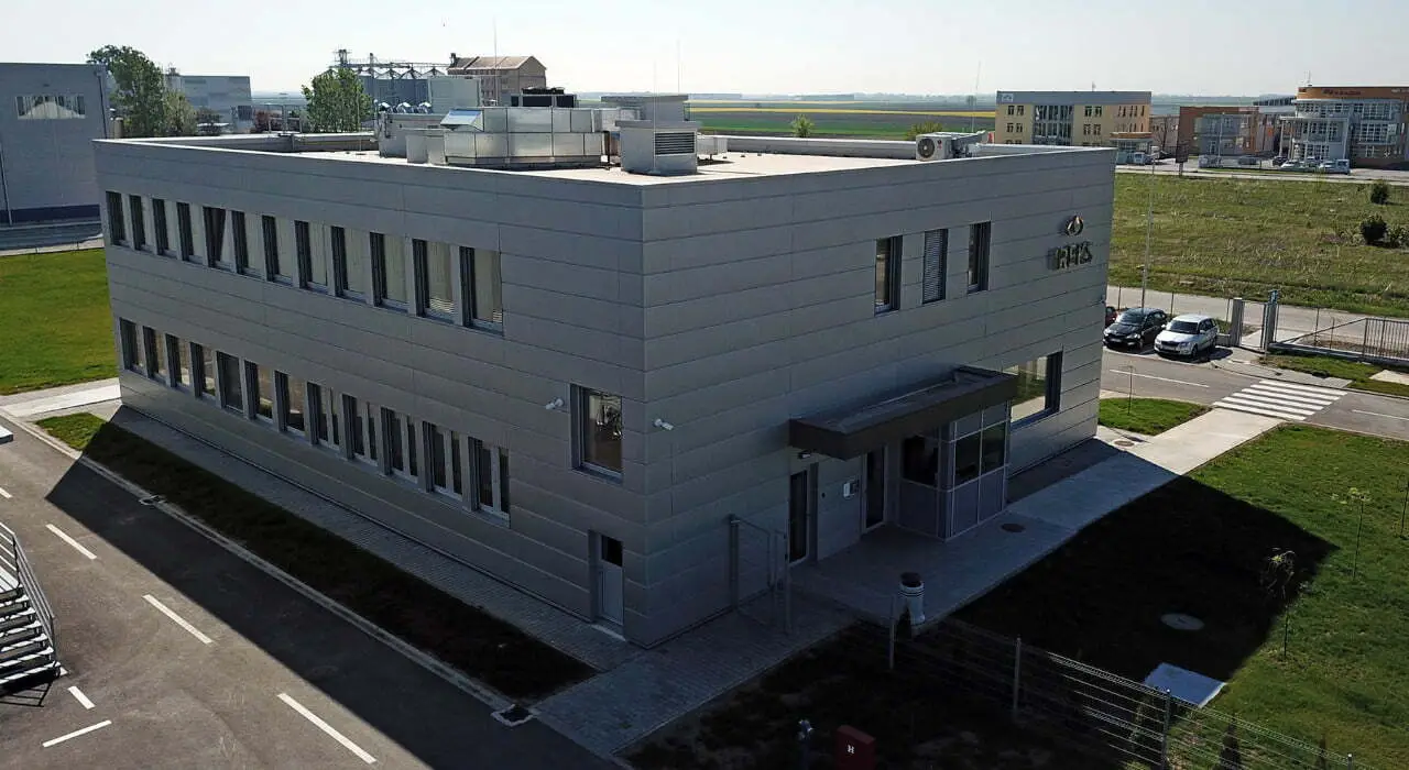 Ireks | Stara Pazova