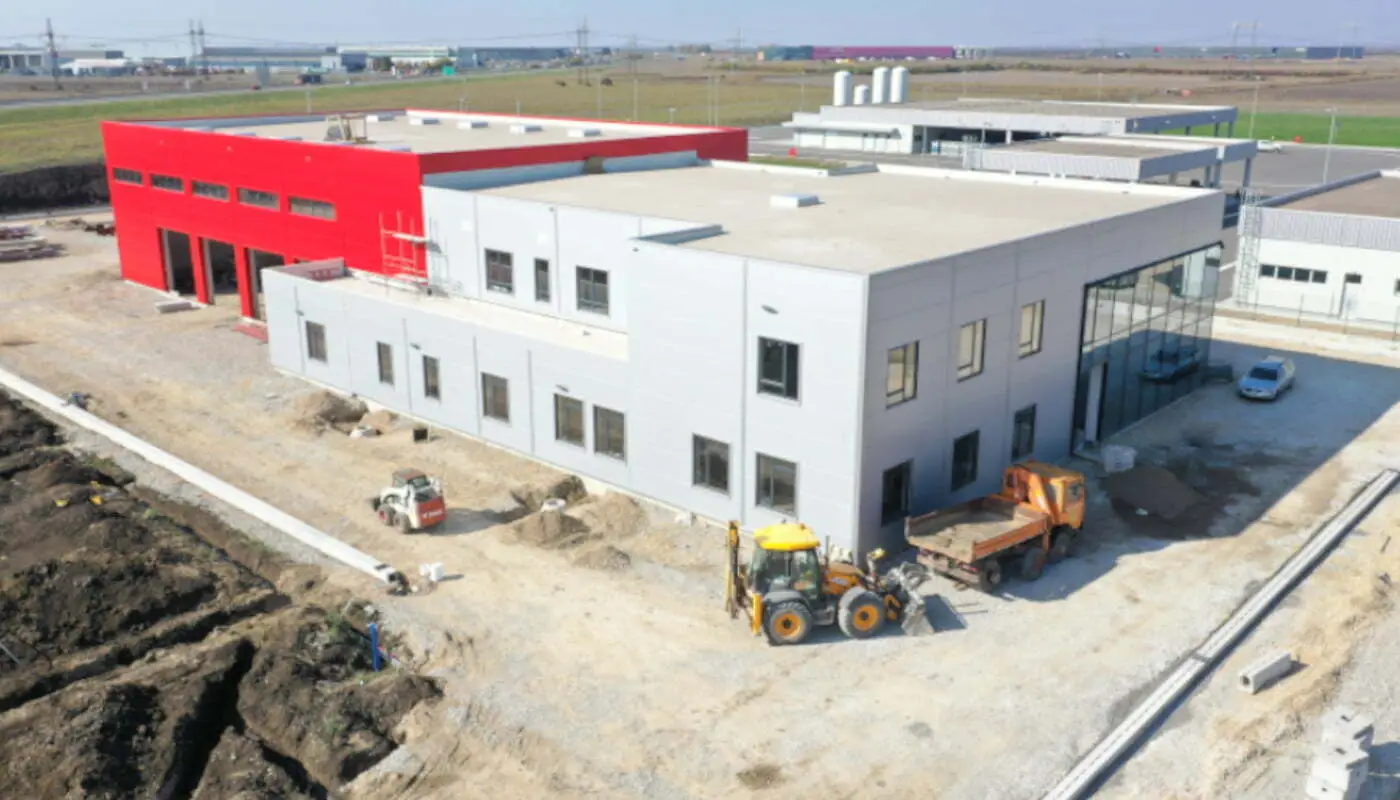 Terra Invest | Simanovci