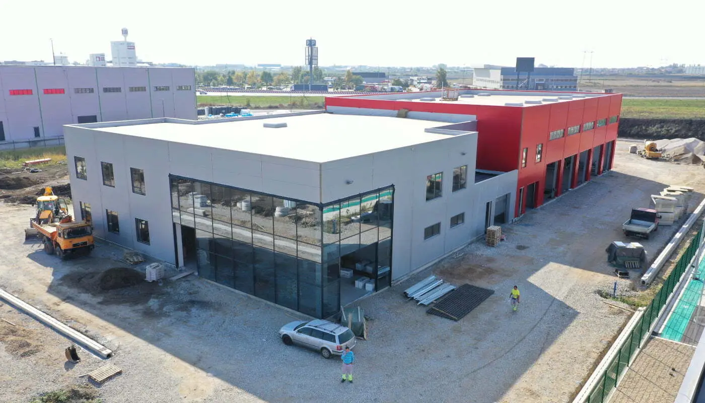 Terra Invest | Simanovci