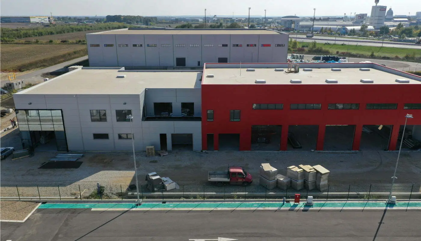 Terra Invest | Simanovci