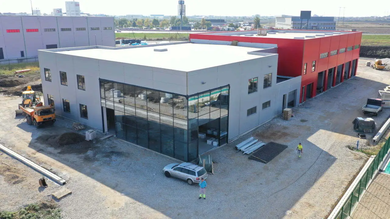 Terra Invest | Šimanovci