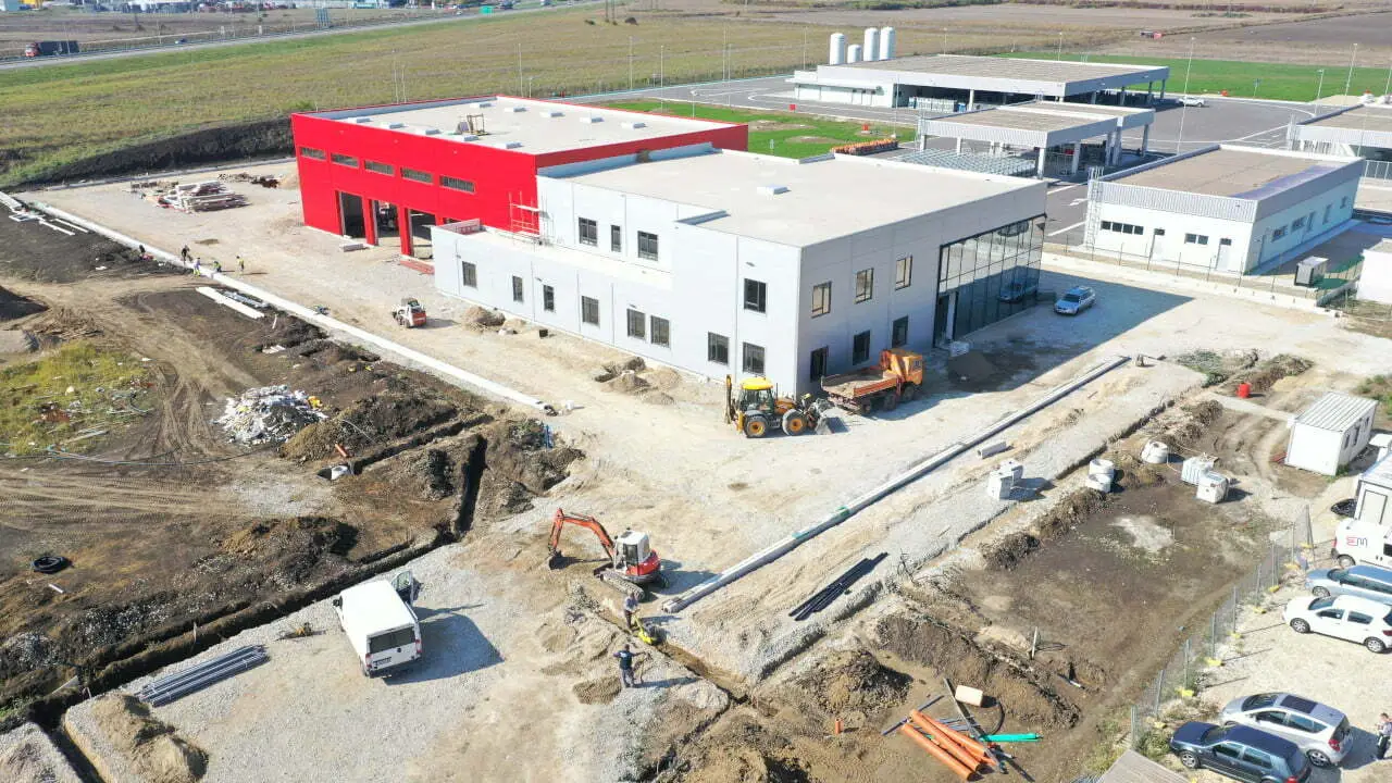 Terra Invest | Šimanovci