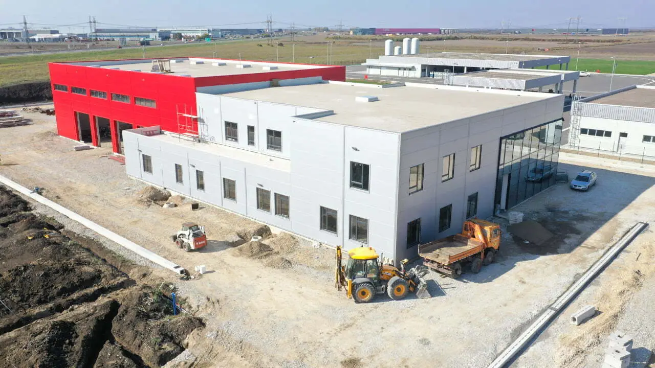 Terra Invest | Šimanovci