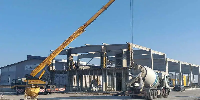 Umprom | Stara Pazova