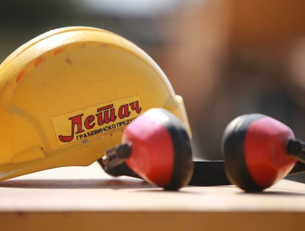 Bezbednost i zaštita na radu