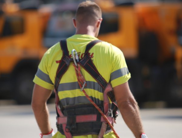 Svetski dan bezbednosti i zdravlja na radu