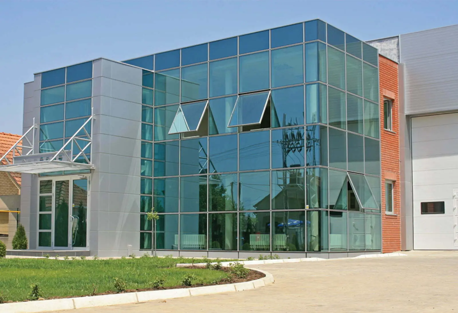 ICM Electronics | Platicevo