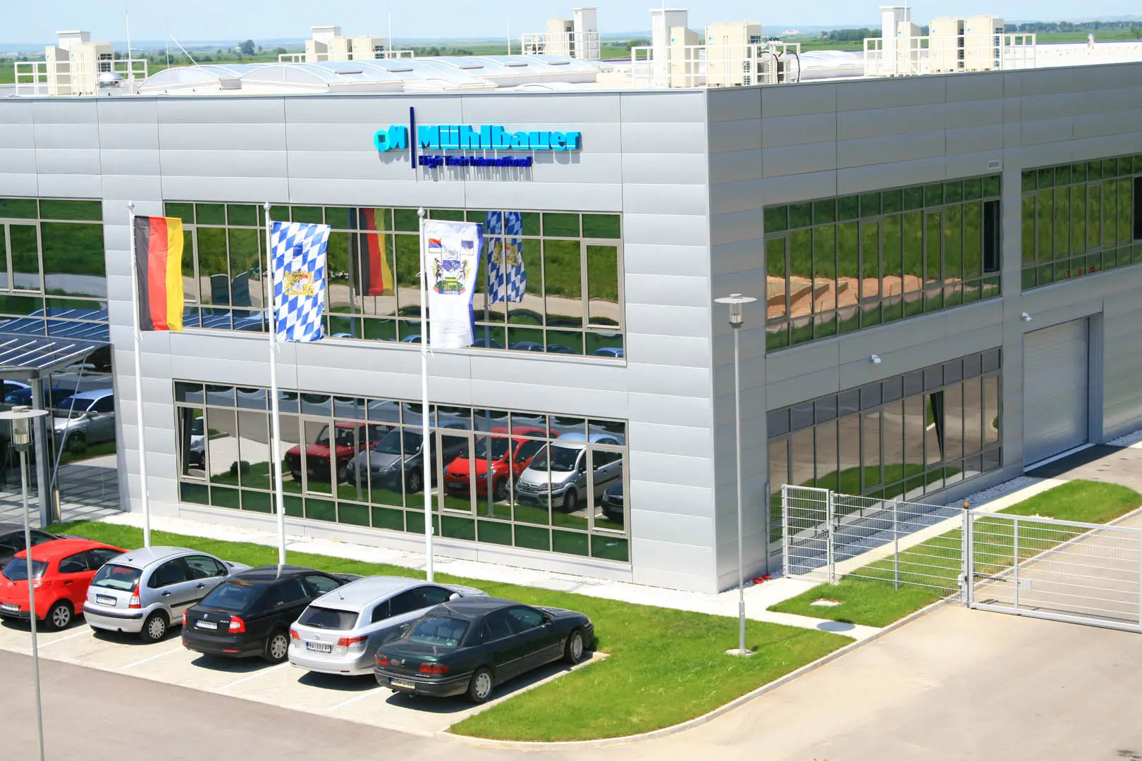 Muhlbauer | Stara Pazova