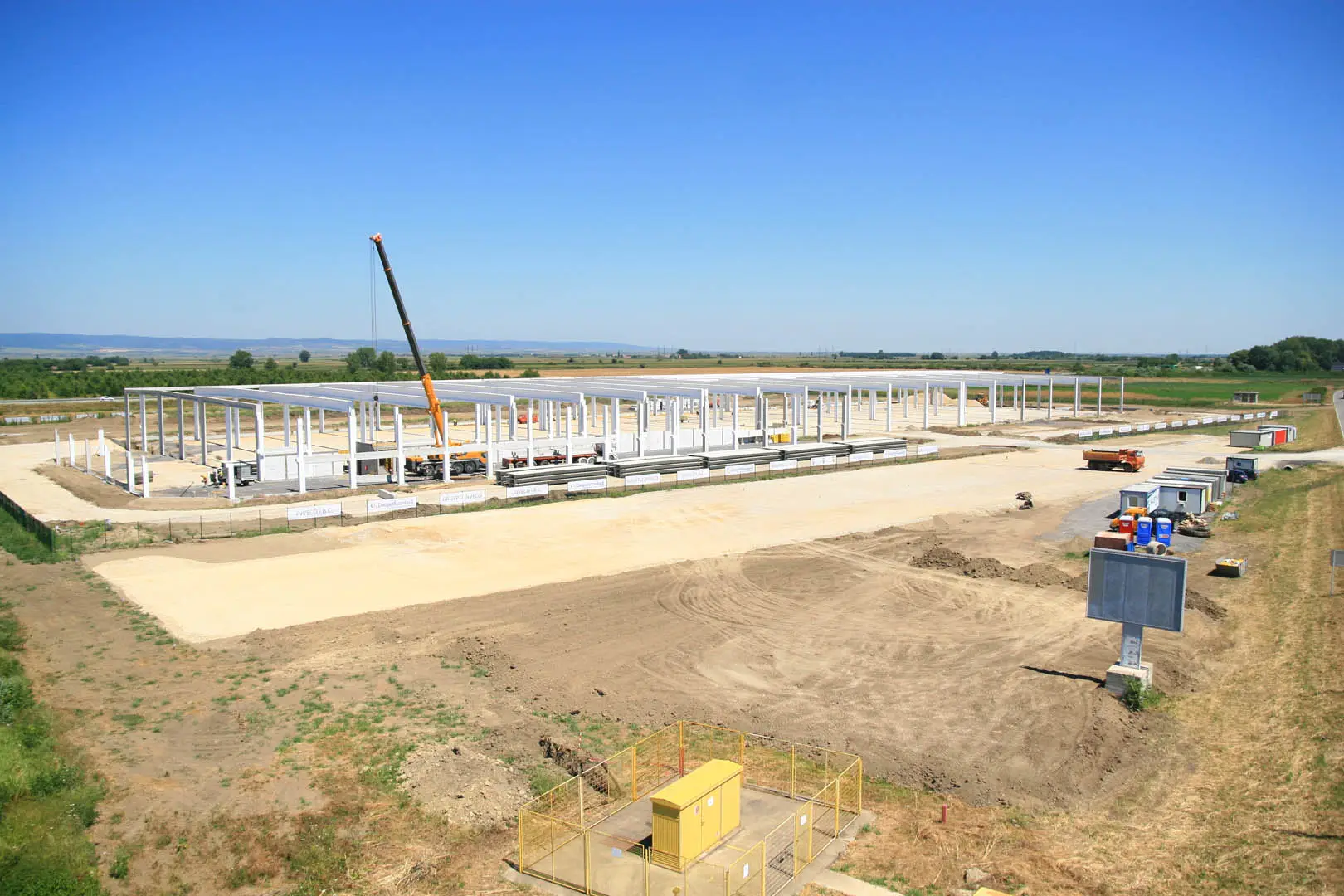 Cooper Standard | Sremska Mitrovica