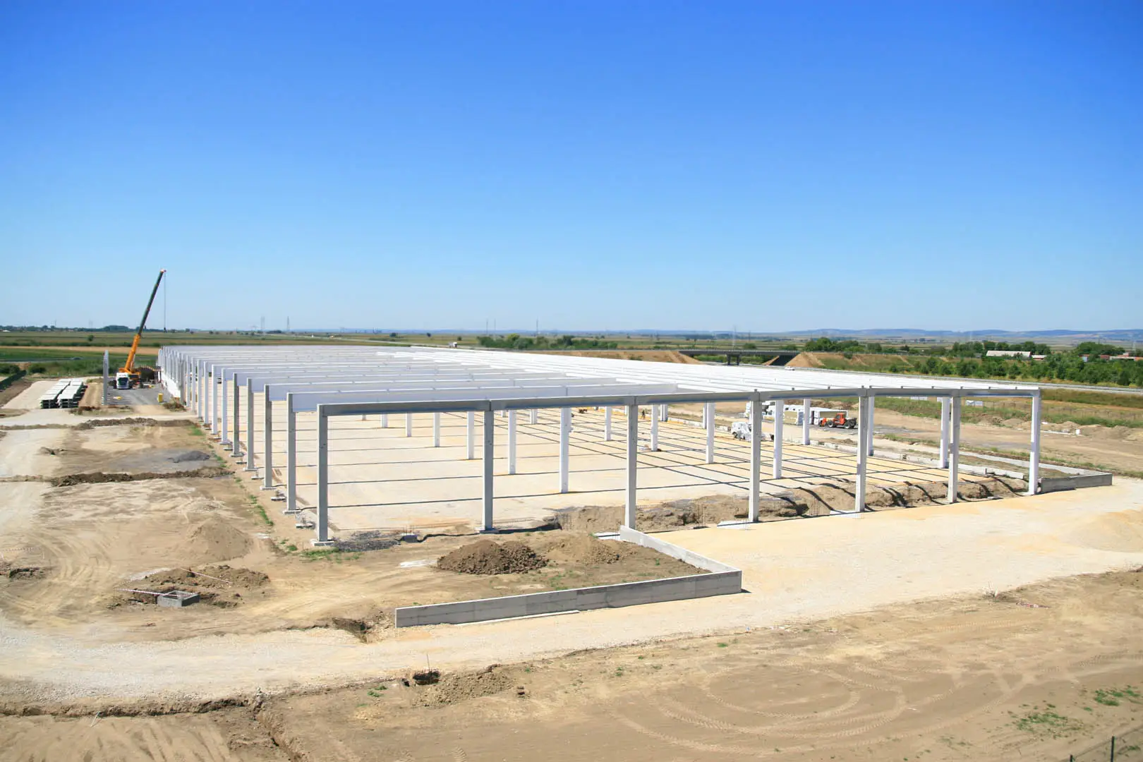 Cooper Standard | Sremska Mitrovica