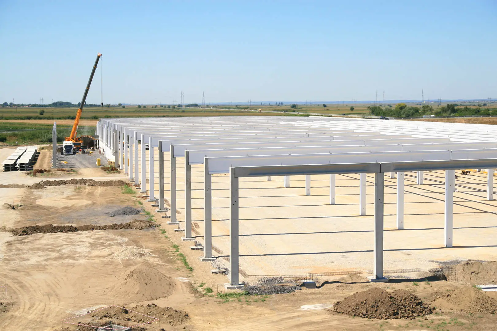 Cooper Standard | Sremska Mitrovica