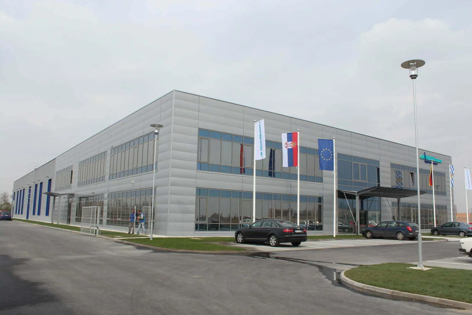 Muhlbauer | Stara Pazova