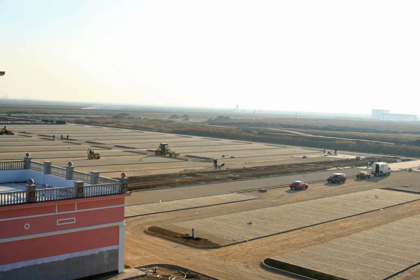 Fashion Outlet Park | Inđija