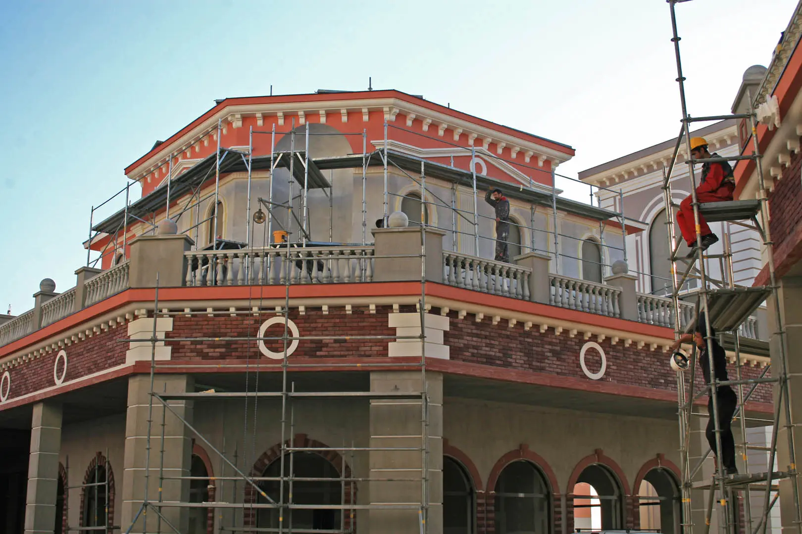 Fashion Outlet Park | Inđija