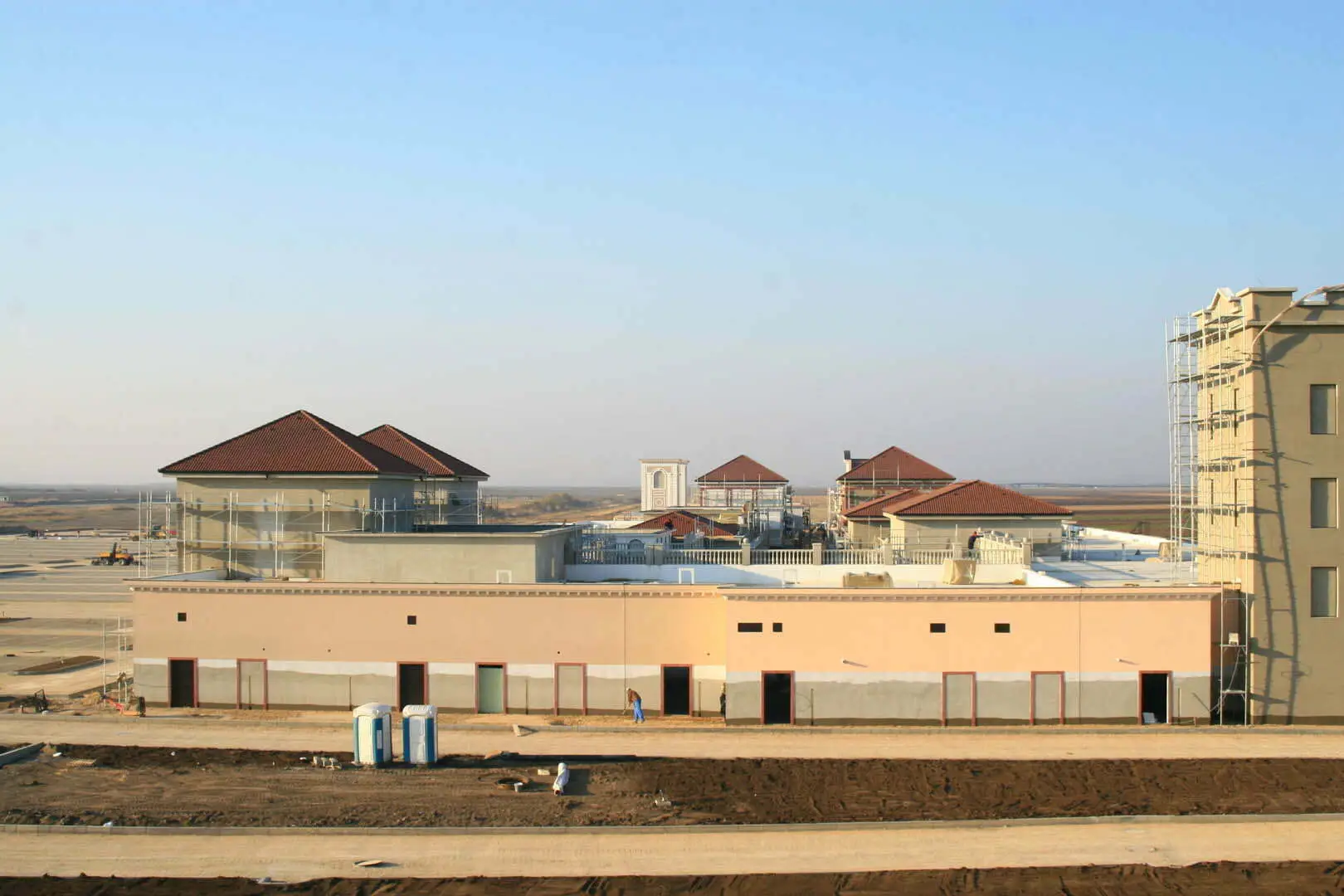 Fashion Outlet Park | Inđija