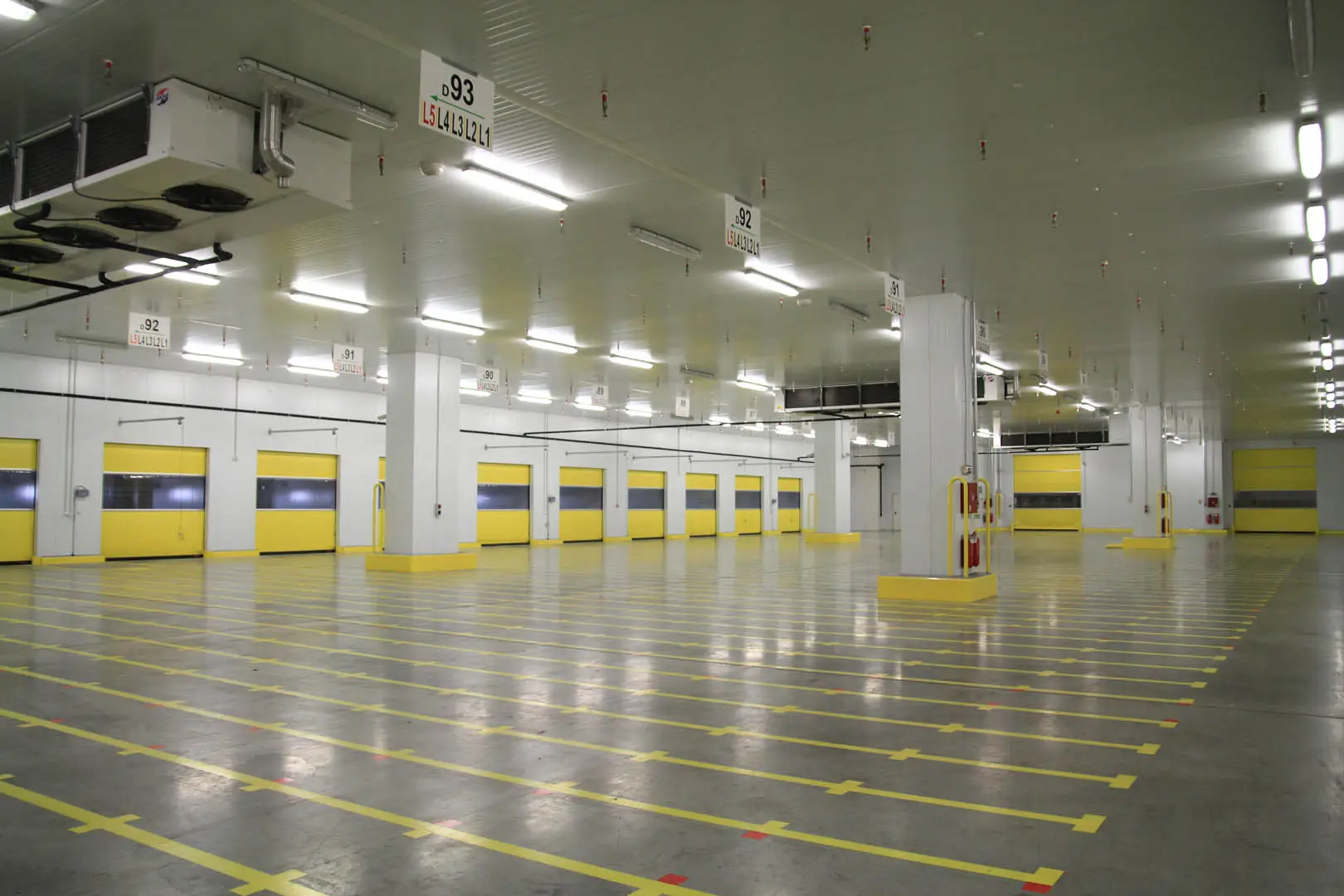 Delhaize | Stara Pazova