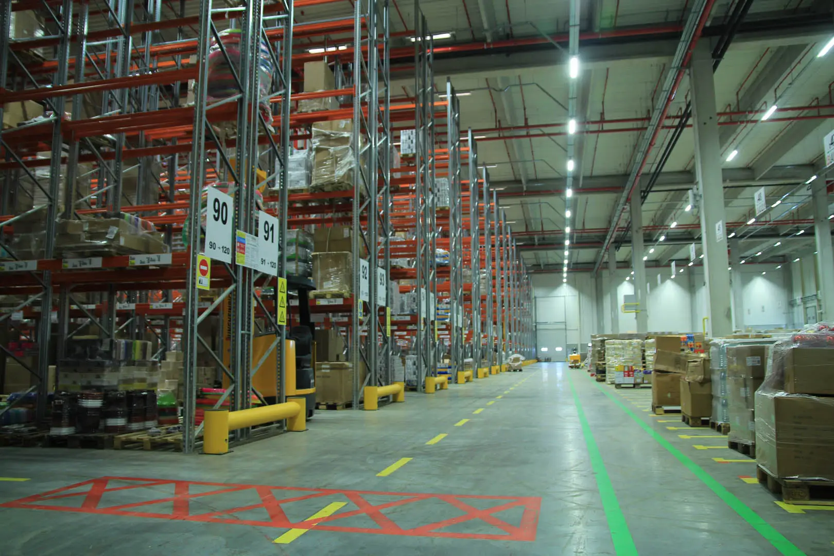 Delhaize | Stara Pazova