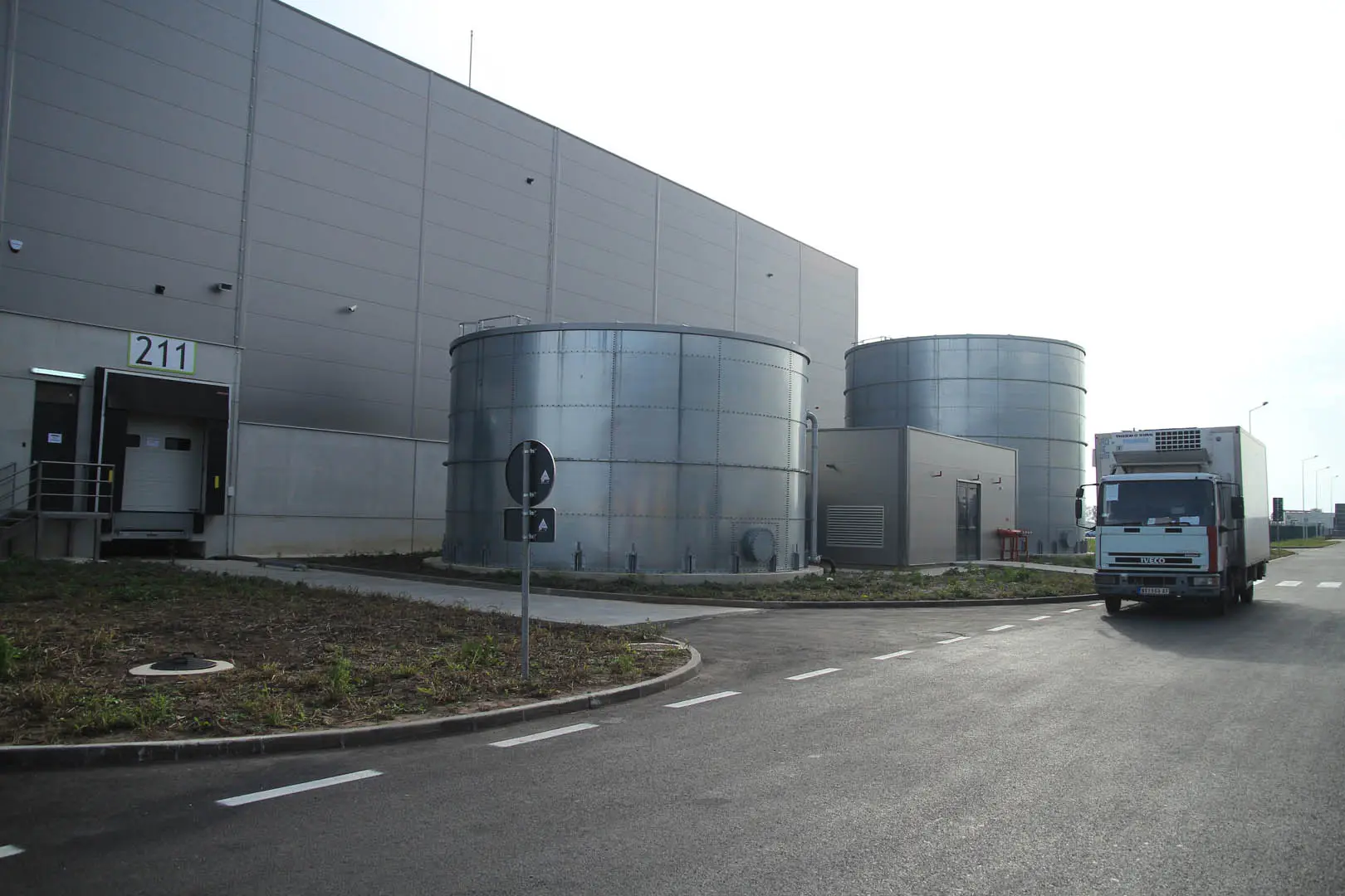 Delhaize | Stara Pazova