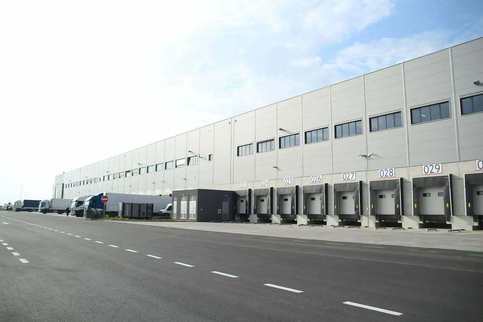 Delhaize | Stara Pazova