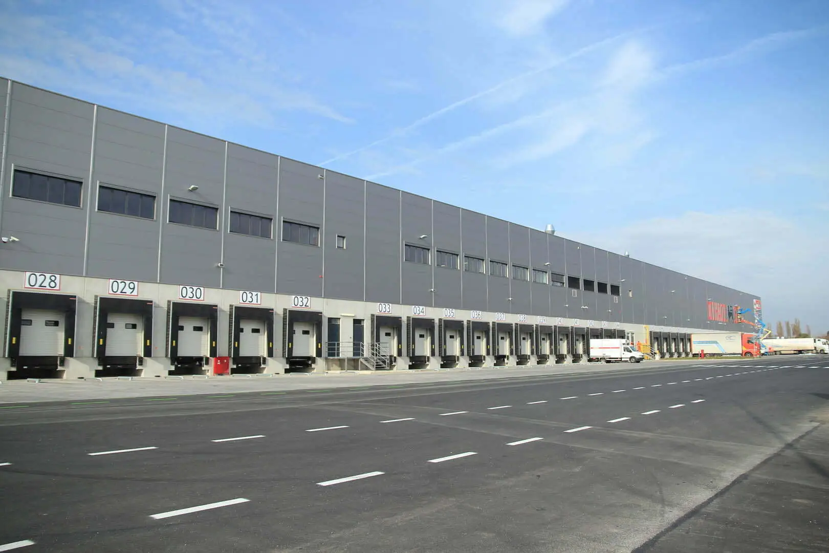 Delhaize | Stara Pazova