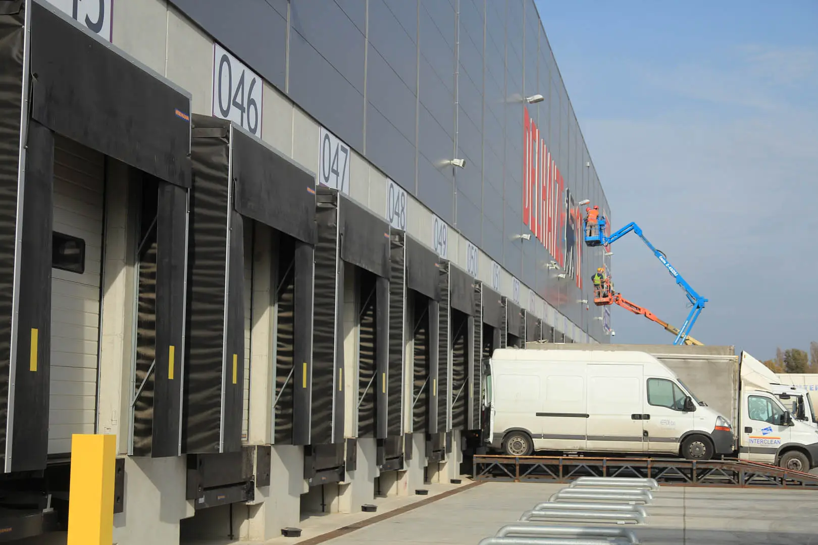 Delhaize | Stara Pazova