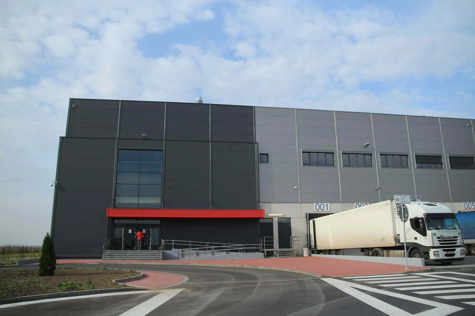 Delhaize | Stara Pazova