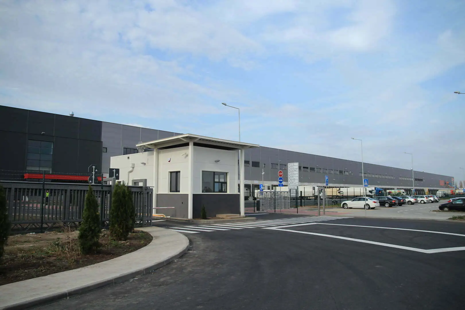 Delhaize | Stara Pazova