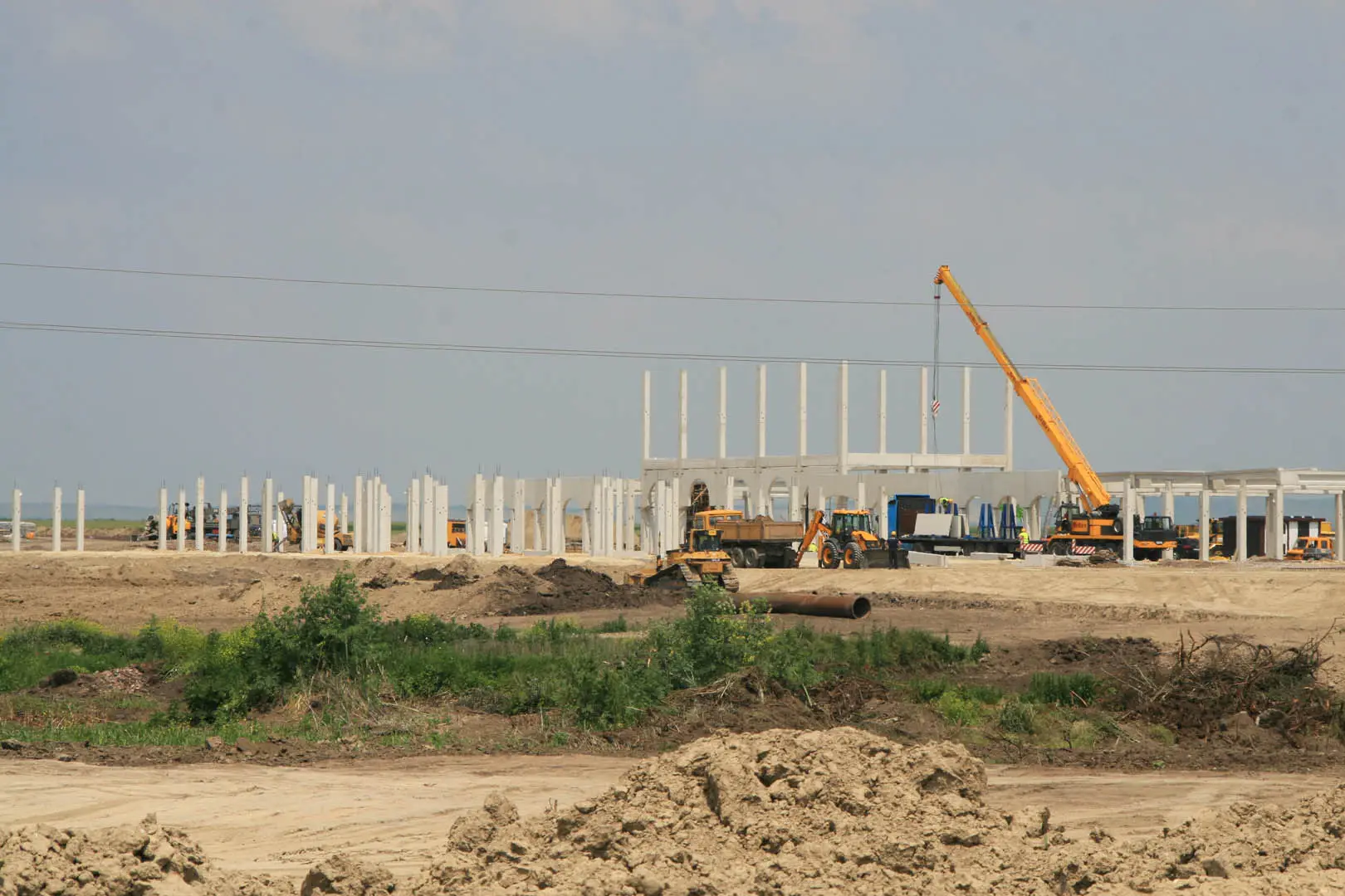 Fashion Outlet Park | Inđija