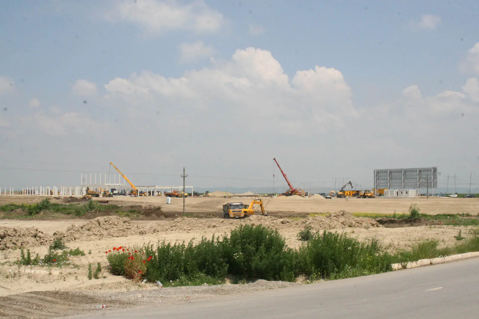 Fashion Outlet Park | Inđija