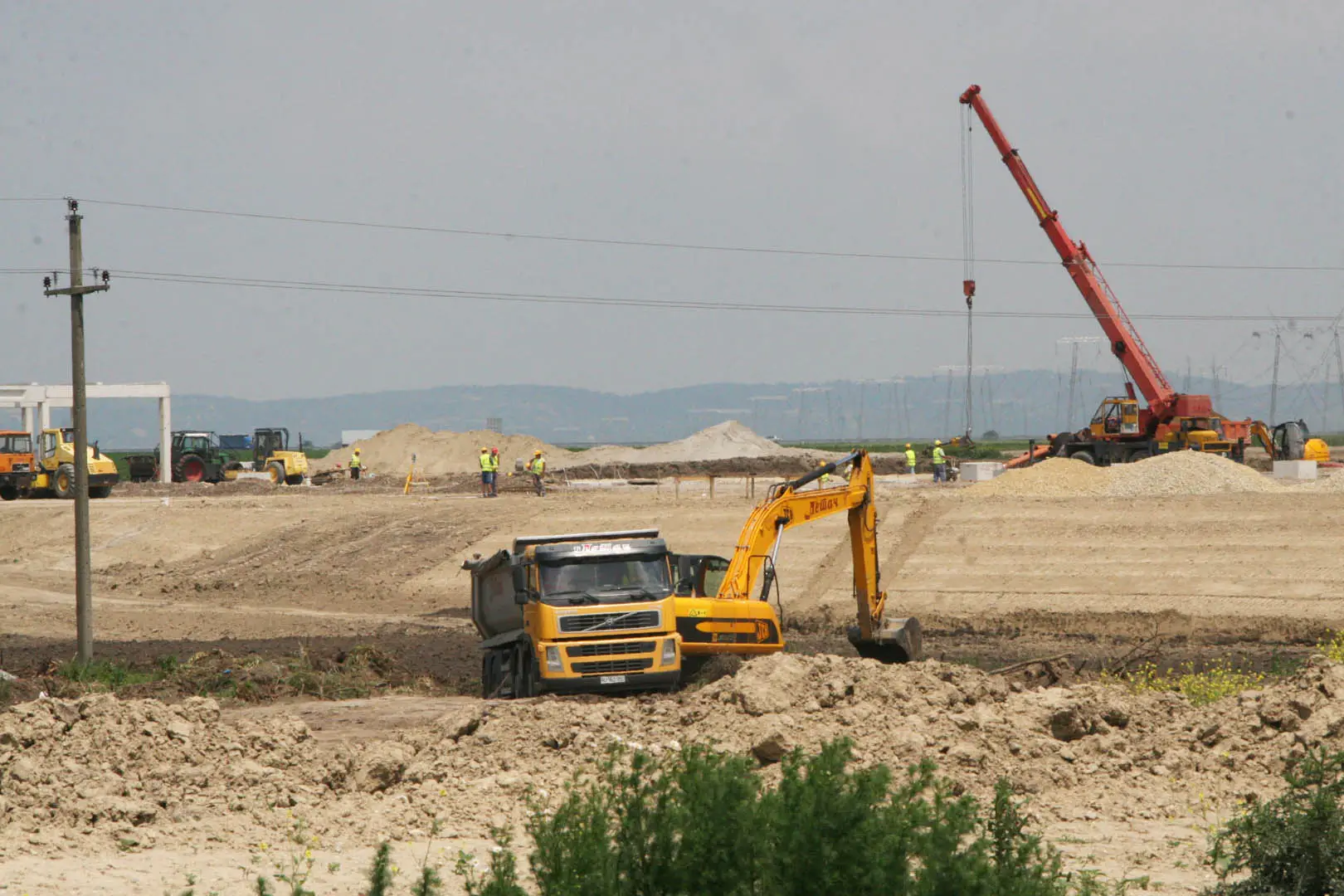 Fashion Outlet Park | Inđija