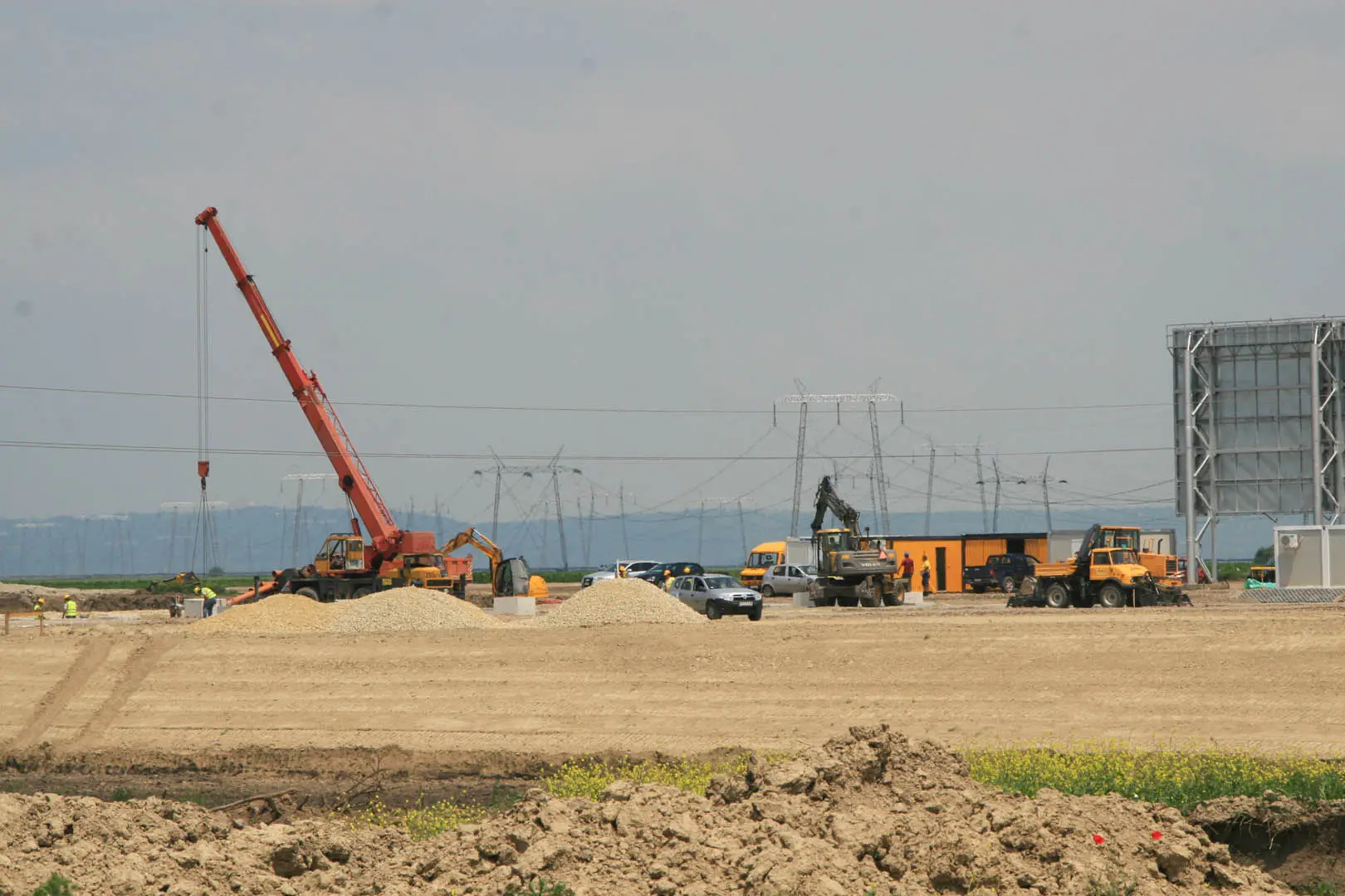 Fashion Outlet Park | Inđija