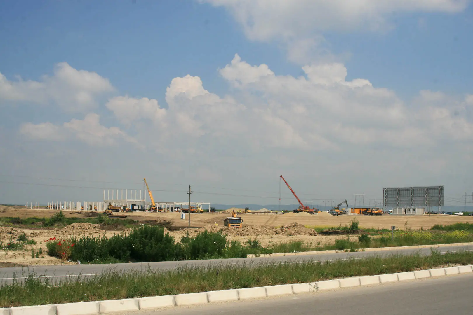 Fashion Outlet Park | Inđija