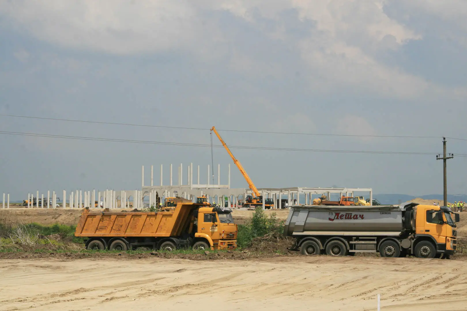 Fashion Outlet Park | Inđija