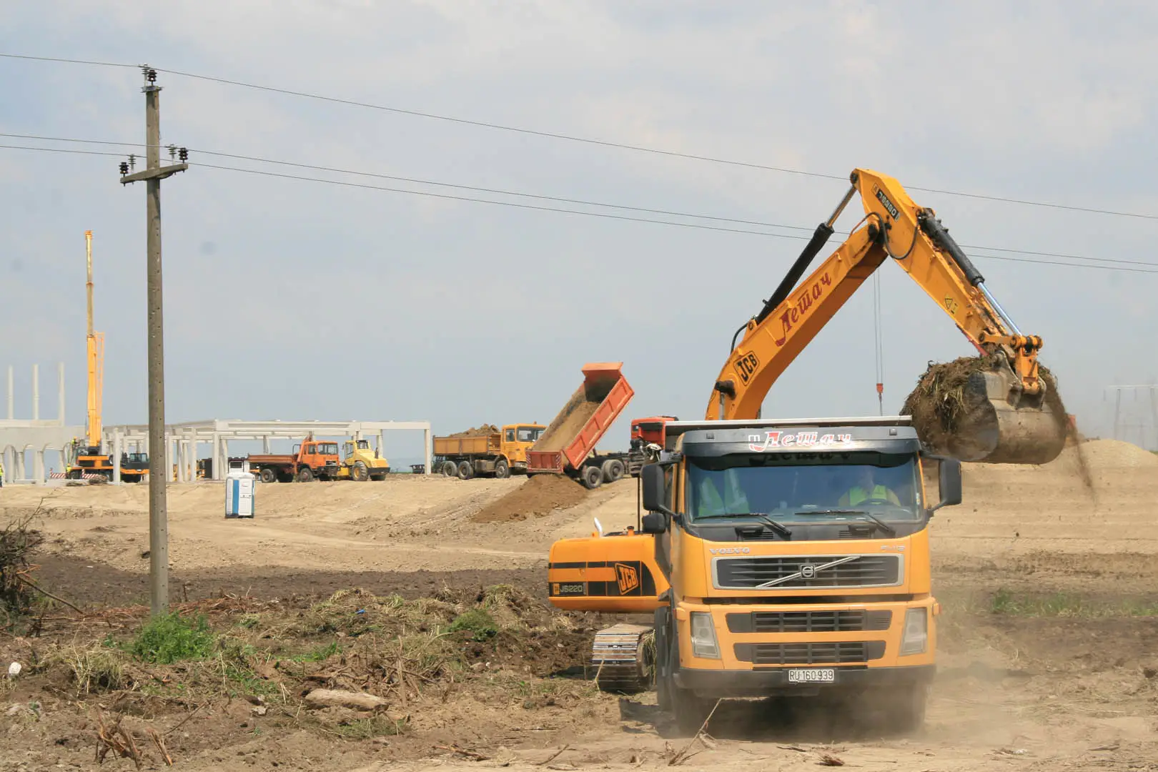 Fashion Outlet Park | Inđija