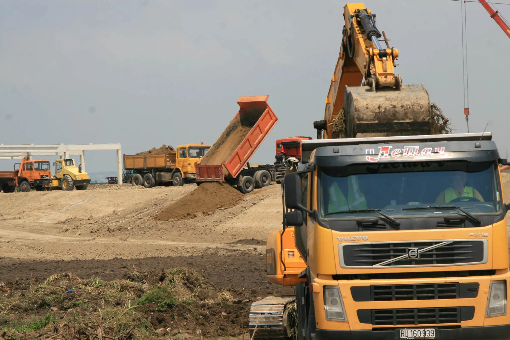 Fashion Outlet Park | Inđija