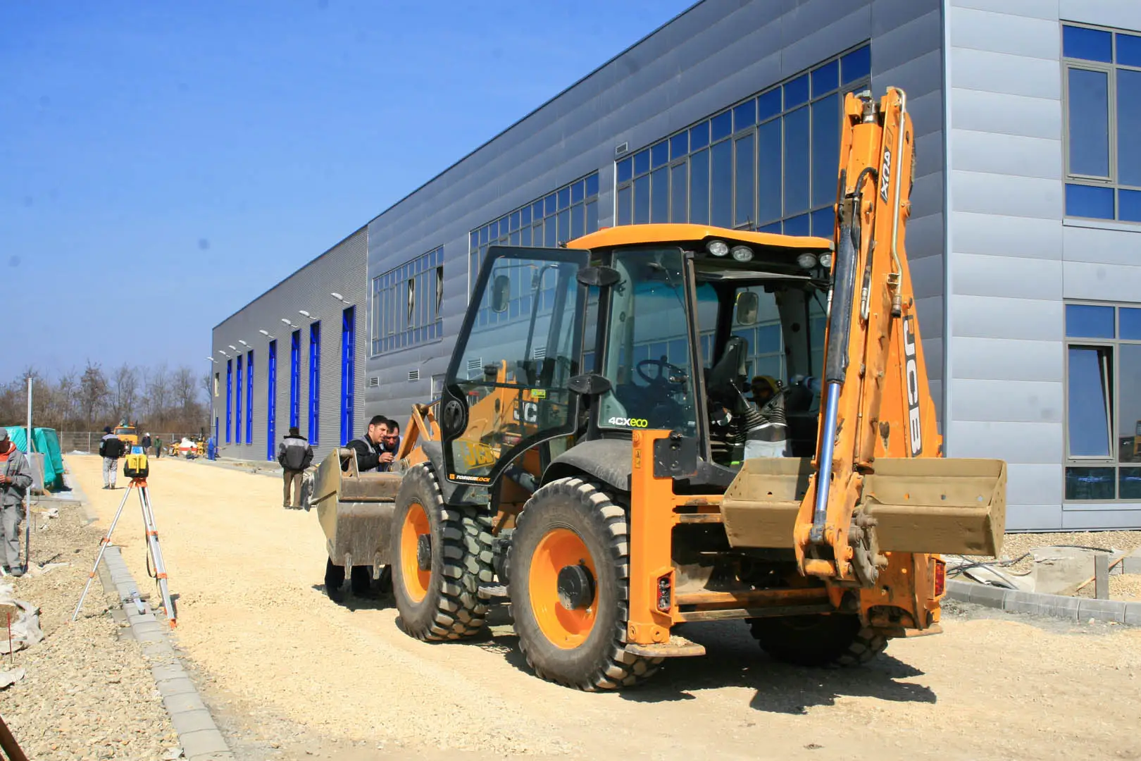 Muhlbauer | Stara Pazova