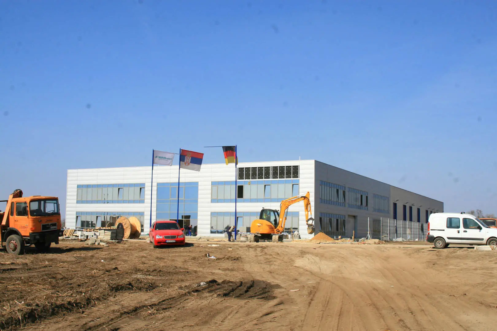 Muhlbauer | Stara Pazova