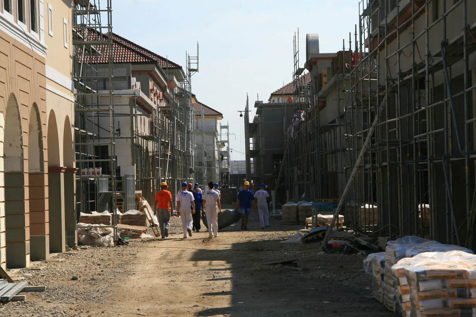 Fashion Outlet Park | Inđija