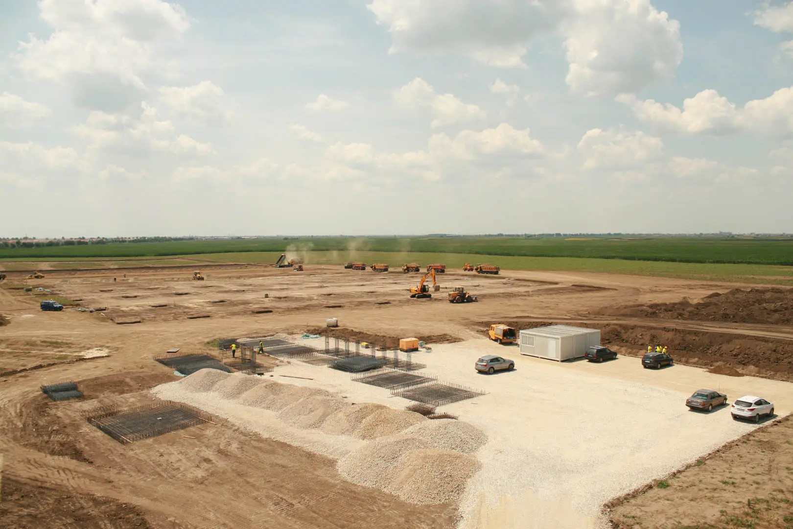 Delhaize | Stara Pazova